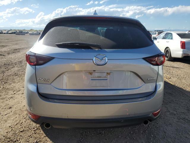 2019 MAZDA CX-5 TOURING - JM3KFBCM8K1564274