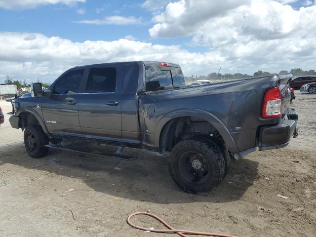2024 RAM 3500 LONGH 3C63RRNL7RG149886