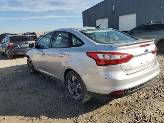 2014 FORD FOCUS SE - 1FADP3F20EL436222