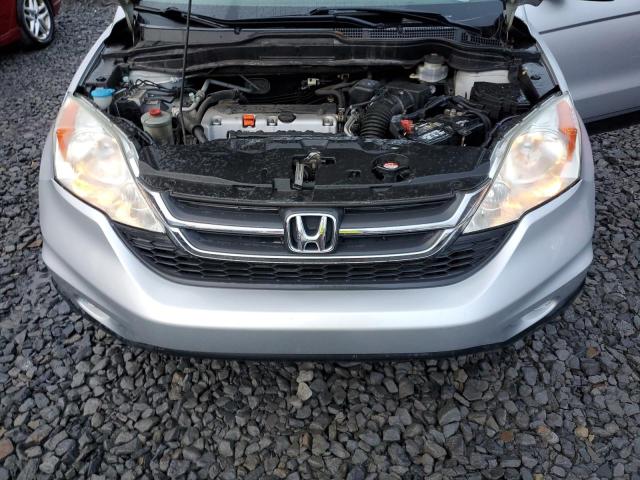 2011 HONDA CR-V LX #3303804422