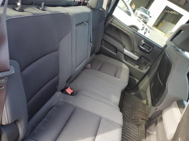 2015 CHEVROLET SILVERADO - 3GCUKREC2FG109244