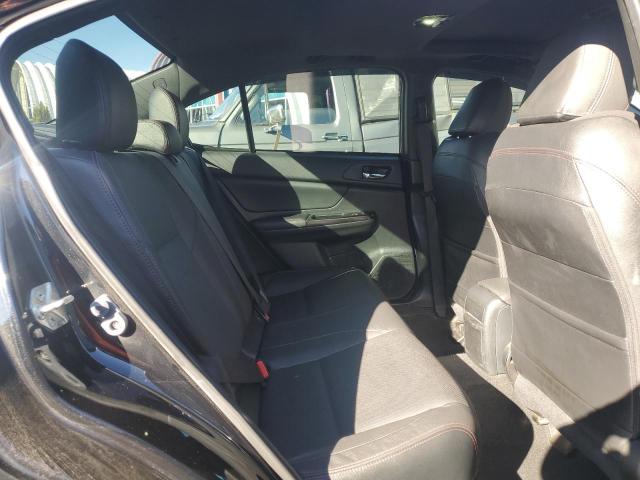 2017 SUBARU WRX LIMITE - JF1VA1J60H9802976