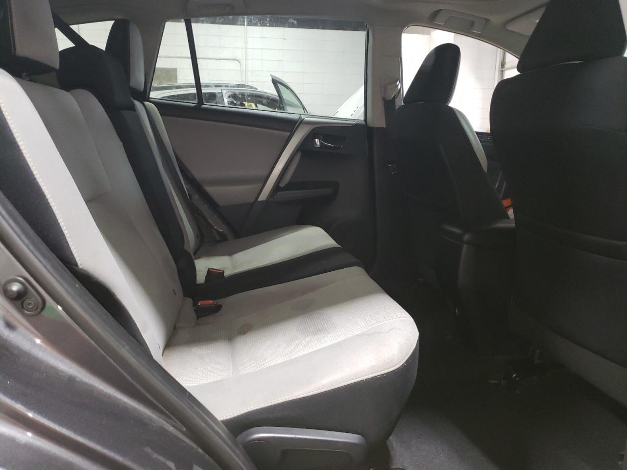 TOYOTA RAV4 ADVENTURE