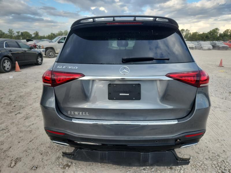 2023 MERCEDES-BENZ GLE 350 - 4JGFB4JE8PA851565