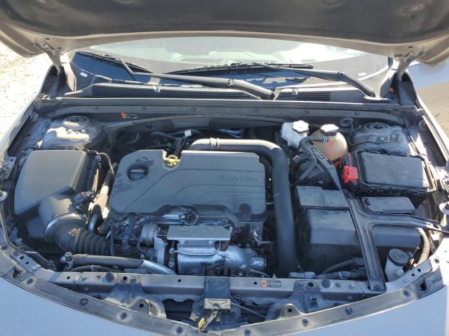 2023 CHEVROLET MALIBU LT - 1G1ZD5ST1PF178404