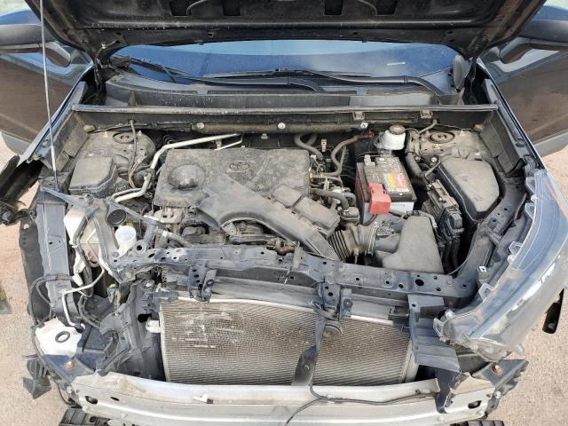 2019 TOYOTA RAV4 LE #3273813351