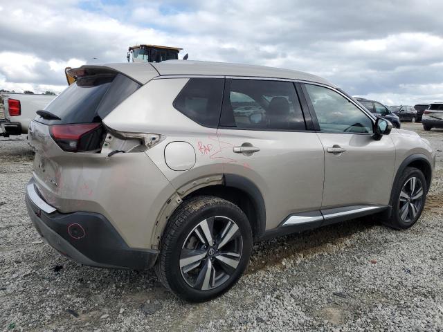 2021 NISSAN ROGUE SL - JN8AT3CB9MW237832