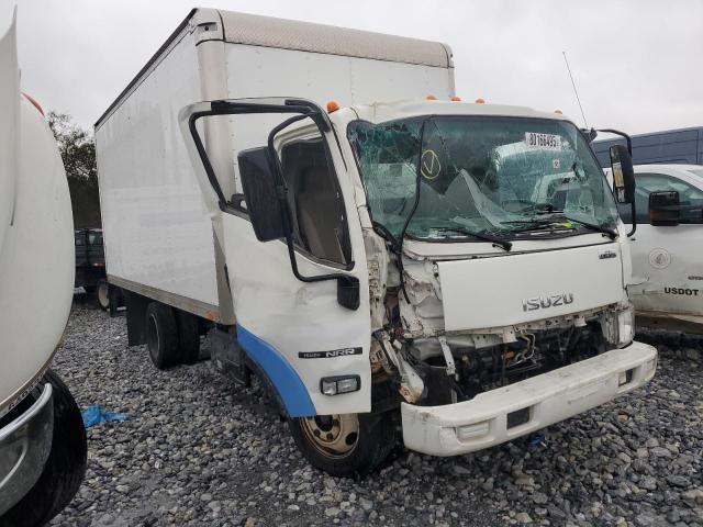 2018 ISUZU NRR #3276461690