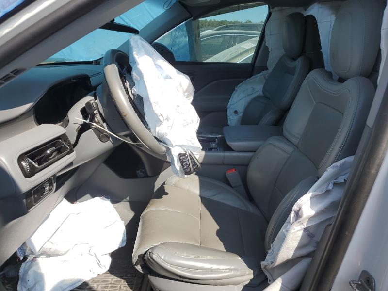 2020 LINCOLN AVIATOR RE 5LM5J7XCXLGL19938