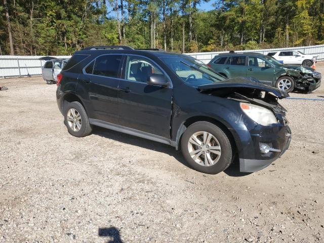 2015 CHEVROLET EQUINOX LT - 2GNFLGEK1F6212109