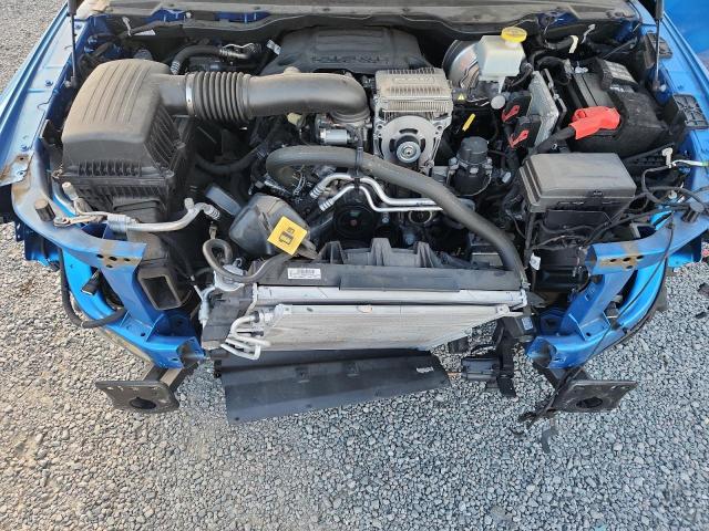 2021 RAM 1500 BIG H 1C6SRFFT0MN637103