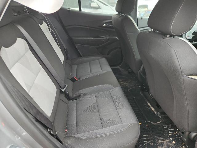 2025 CHEVROLET TRAX LS - KL77LFEP0SC164331