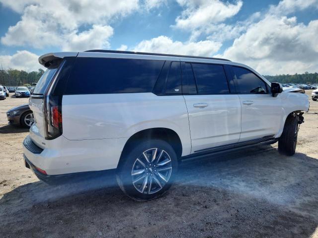 2023 CADILLAC ESCALADE ESV SPORT PLATINUM - 1GYS4RKL0PR165040