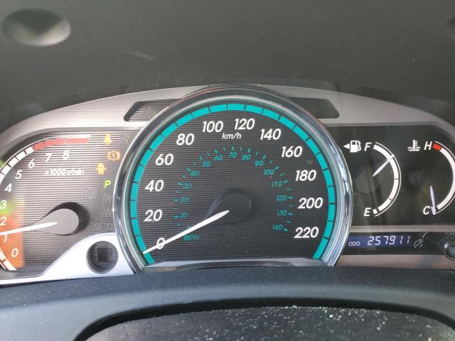 2014 TOYOTA VENZA LE - 4T3BK3BB2EU096395