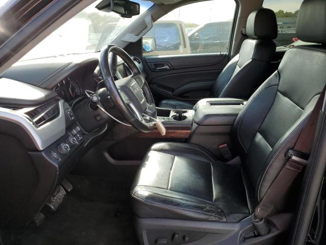 2015 GMC YUKON XL K #3287528011