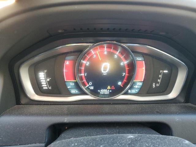 2015 VOLVO XC60 T6 PREMIER YV4902RB9F2592113