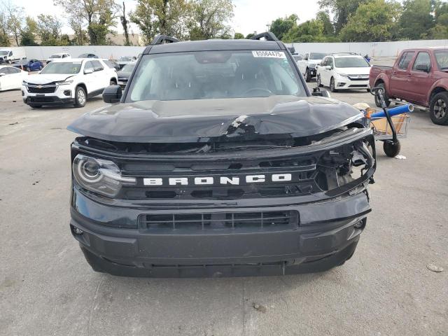 2023 FORD BRONCO SPORT OUTER BANKS 3FMCR9C66PRE00562