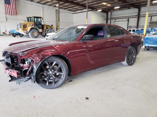 2020 DODGE CHARGER SX - 2C3CDXBG2LH232494