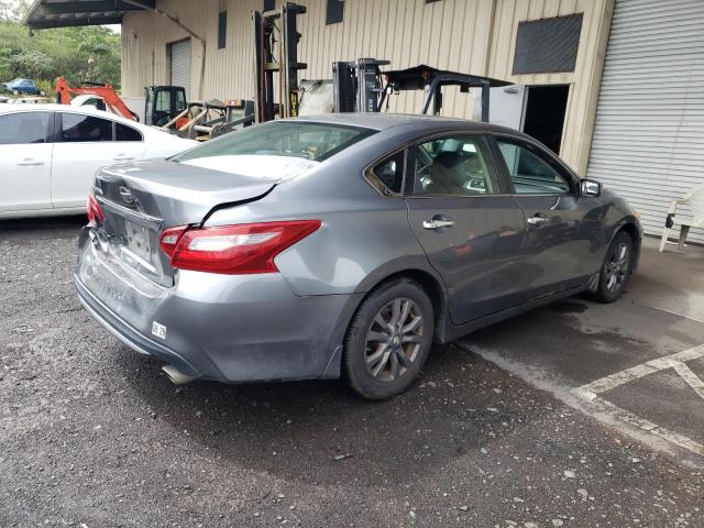 2018 NISSAN ALTIMA 2.5 #3268767407