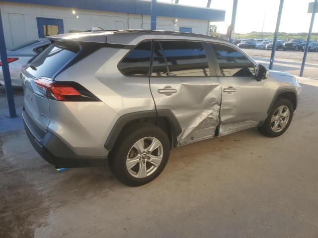 2020 TOYOTA RAV4 XLE #3302831907