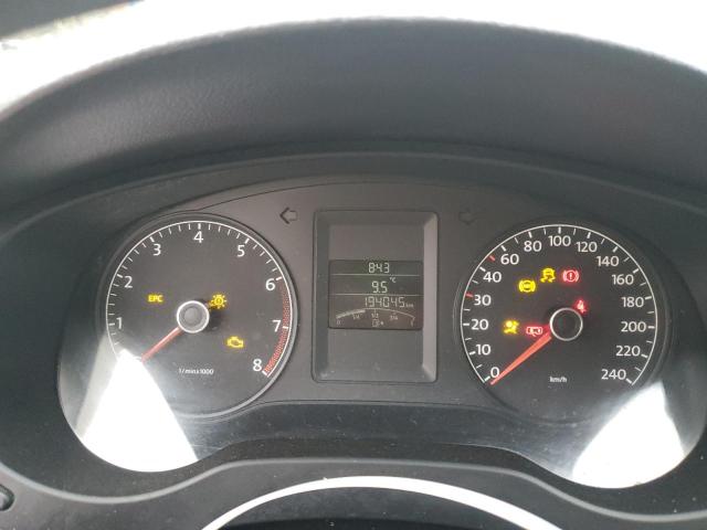 2014 VOLKSWAGEN JETTA BASE - 3VW2K7AJ3EM215148