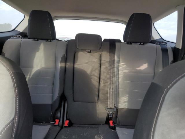 2016 FORD ESCAPE SE - 1FMCU9GX3GUB81764