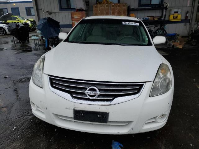 2012 NISSAN ALTIMA BASE - 1N4AL2AP7CN416062