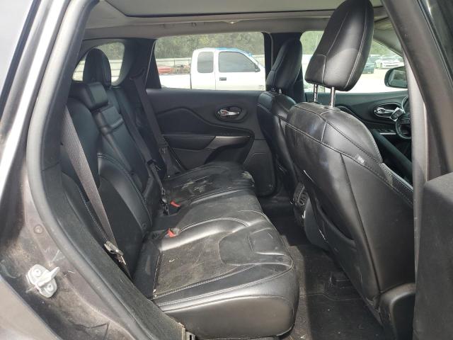 2019 JEEP CHEROKEE L - 1C4PJLLN5KD341006