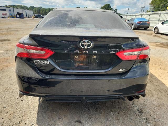2018 TOYOTA CAMRY L 4T1B11HK7JU076970
