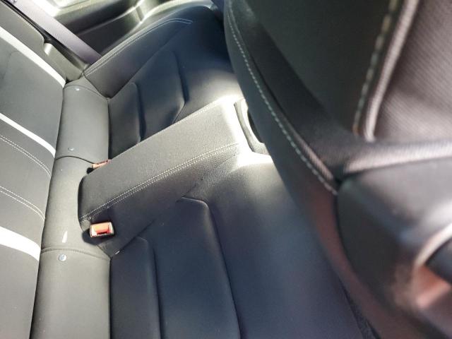 2017 CHEVROLET CAMARO LS - 1G1FA1RX0H0161854