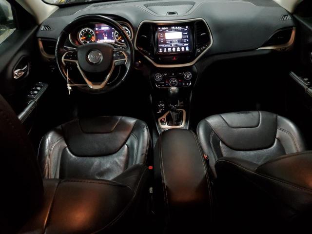 2014 JEEP CHEROKEE L #3281597440