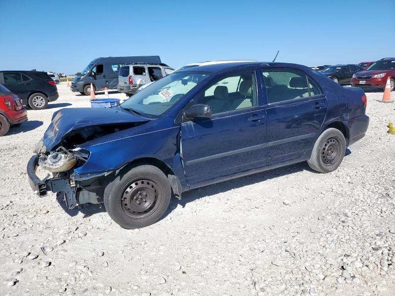 2007 TOYOTA COROLLA CE #3304015643