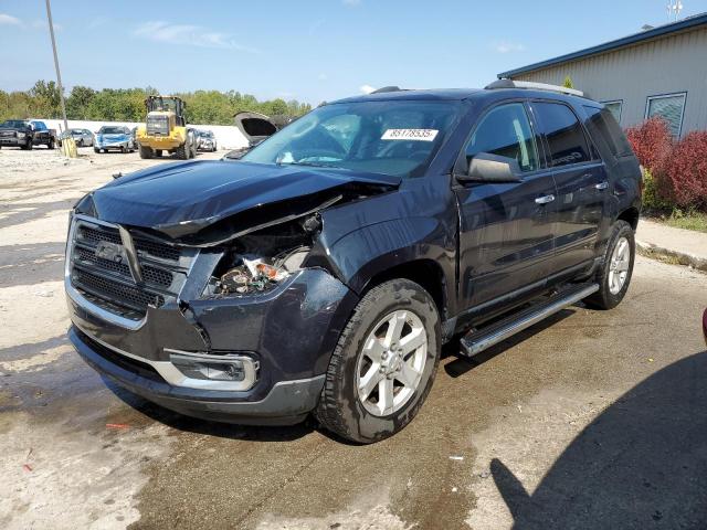 Global Auto Auctions: 2013 GMC ACADIA SLE