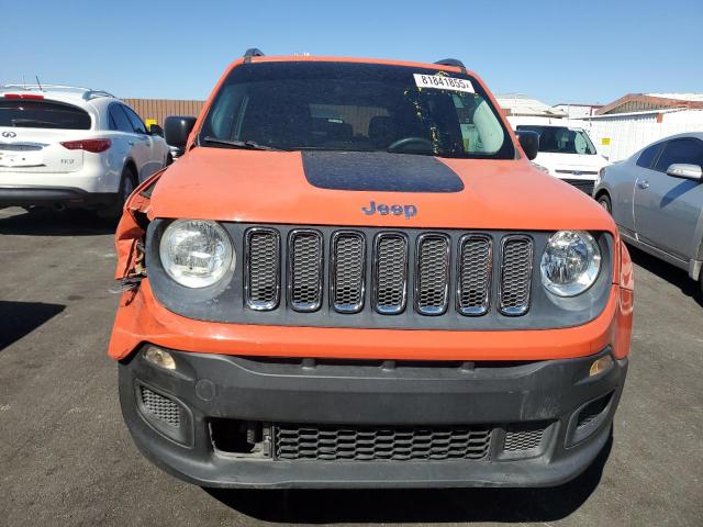 2015 JEEP RENEGADE SPORT ZACCJBAT1FPC42863