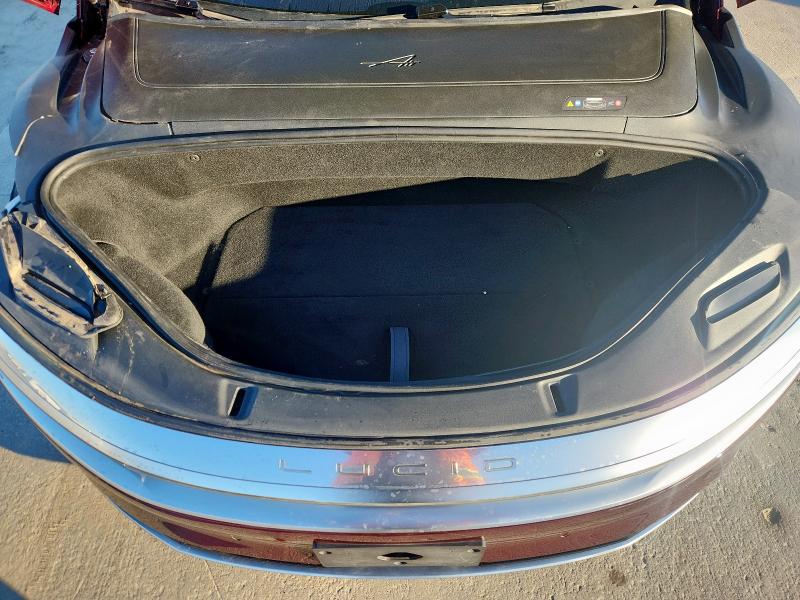 2023 LUCID MOTORS AIR PURE #3279490250