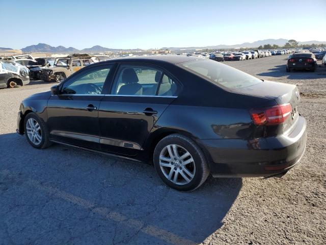 2017 VOLKSWAGEN JETTA S - 3VW2B7AJ0HM201373