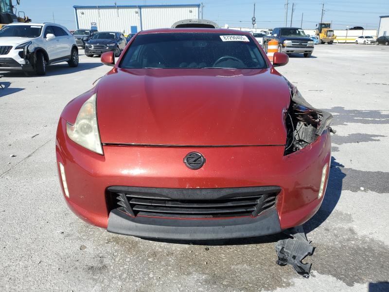 2013 NISSAN 370Z BASE #3286715305