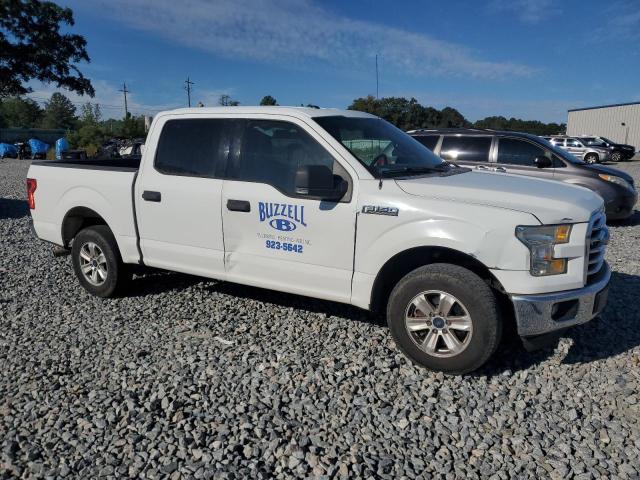 2016 FORD F150 SUPER - 1FTEW1CF7GFC71204