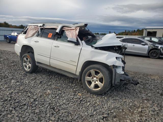 2016 CHEVROLET TAHOE K1500 LS - 1GNSKAKC9GR314193