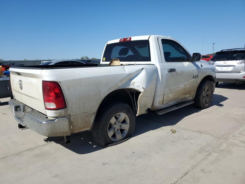 2017 RAM 1500 ST #3305563060