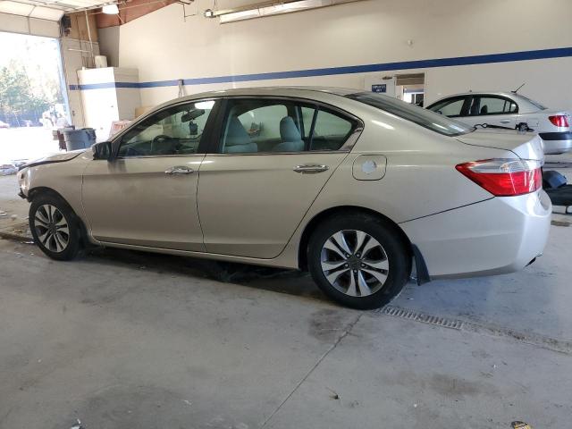 2013 HONDA ACCORD LX - 1HGCR2F37DA101361