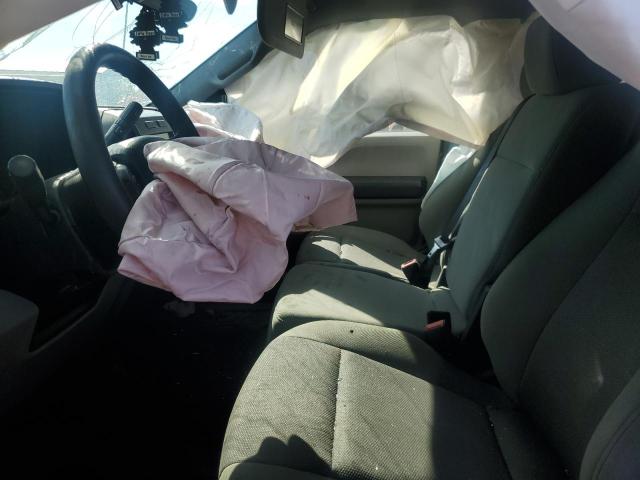 2021 FORD F250 SUPER #3302830896