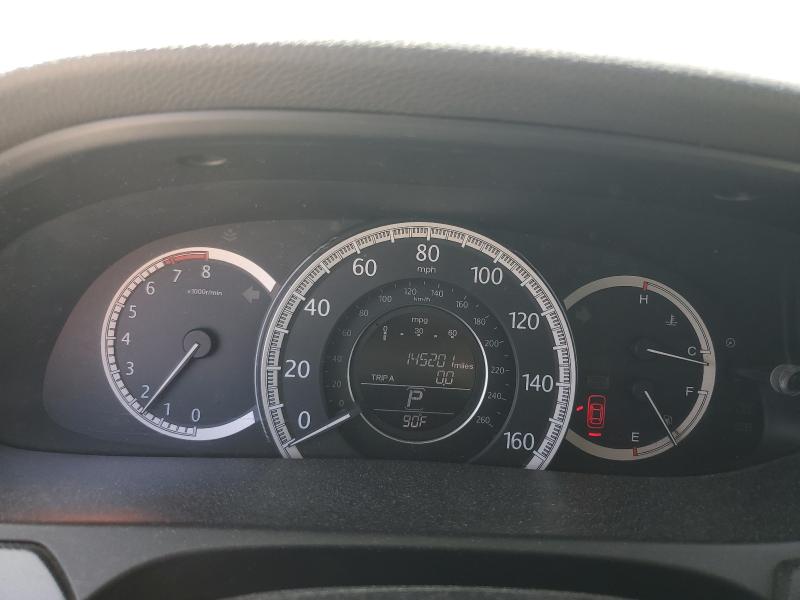 2014 HONDA ACCORD LX - 1HGCR2F31EA073557