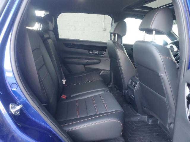 2023 HONDA CR-V SPORT #3308323198