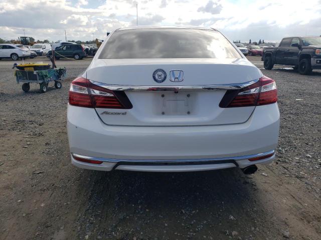 2016 HONDA ACCORD LX - 1HGCR2F39GA153630