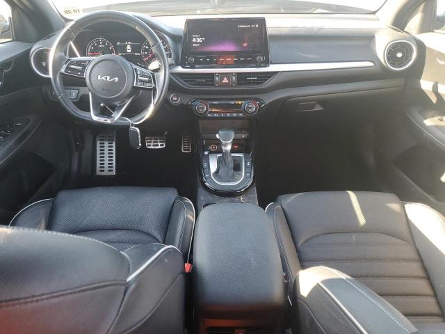 2024 KIA FORTE GT L #3292378286