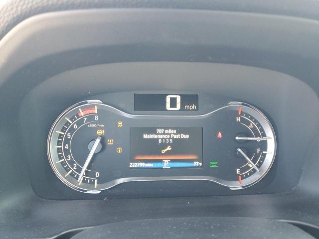 2016 HONDA PILOT EXL - 5FNYF5H87GB051497