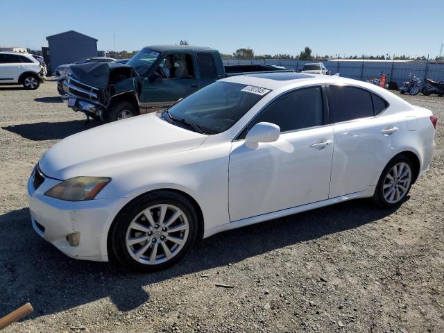 LEXUS IS 250