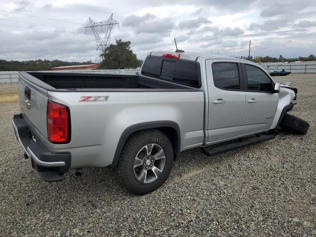 2020 CHEVROLET COLORADO Z71 1GCGTDEN0L1208248