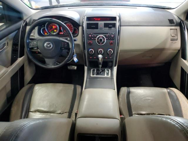 2009 MAZDA CX-9 #3255658538